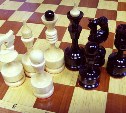 Южносахалинские школьники сыграли в классические шахматы