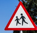 Прокуратура нашла 11 нарушений безопасности дорожного движения вблизи школ в Южно-Сахалинске
