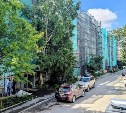 В Сахалинской области в этом году капитально отремонтируют 165 домов по поручению губернатора