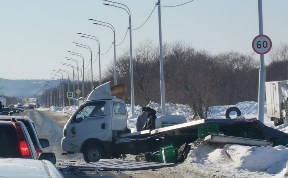 Происшествия