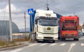 Происшествия
