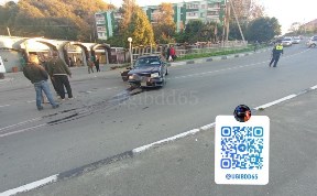 Происшествия
