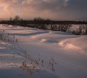 Два циклона придут на юг Сахалина на следующей неделе