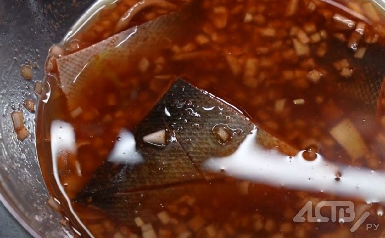 Маринад для лосося за 15 минут: этот рецепт рыбного стейка удивит любого