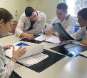 Студенты ТГМУ приступили к обучению на Сахалине