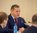 Трутнев: средства от сахалинской нефти нужно вкладывать в образование 