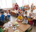 В школах и детских садах Южно-Сахалинска проверяют качество питания