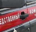 Мертвого человека обнаружили в припаркованном в центре Южно-Сахалинска автомобиле