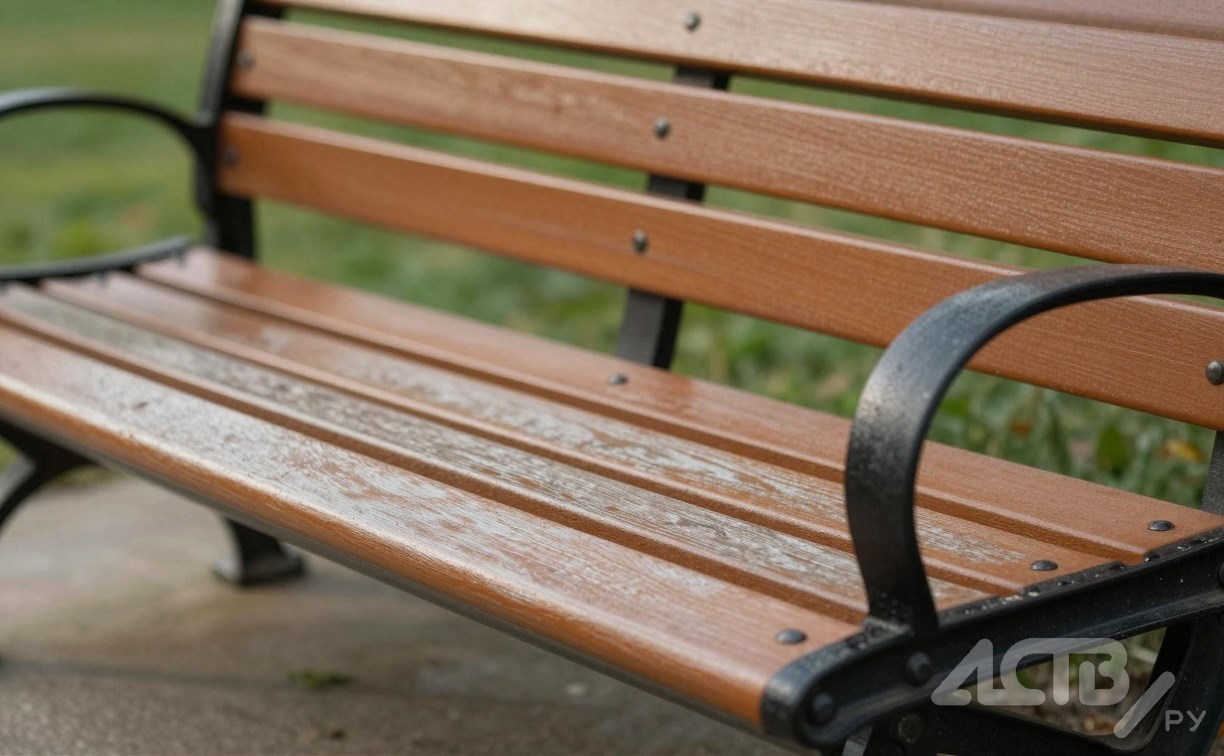 Ни забора, ни скамеек: южносахалинка отсудила у "мастера" 114 тысяч рублей