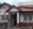 Мужчина с ножом напал на продавщицу в Южно-Сахалинске