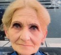 Пенсионерка пропала в лесу в Углегорском районе