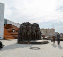 Сергей Надсадин инспектирует городские общественные пространства после зимы  