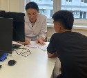 Ветераны СВО и их родные за один день прошли диспансеризацию