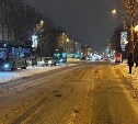 Очевидцев падения пенсионерки в автобусе ищут в Южно-Сахалинске