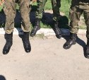 При сослуживцах отказался ехать на СВО: военнослужащему вынесли приговор на Сахалине