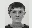Молодая женщина с пирсингом пропала в Южно-Сахалинске