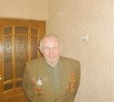 Ветеран Великой Отечественной войны пропал в Холмском районе