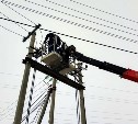 Сложная ситуация в Невельске: в Сахалинэнерго рассказали, где линии уже восстановили, а где работы ещё идут