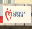 На Сахалине байкеров и автомобилистов призывают стать донорами крови (ВИДЕО)