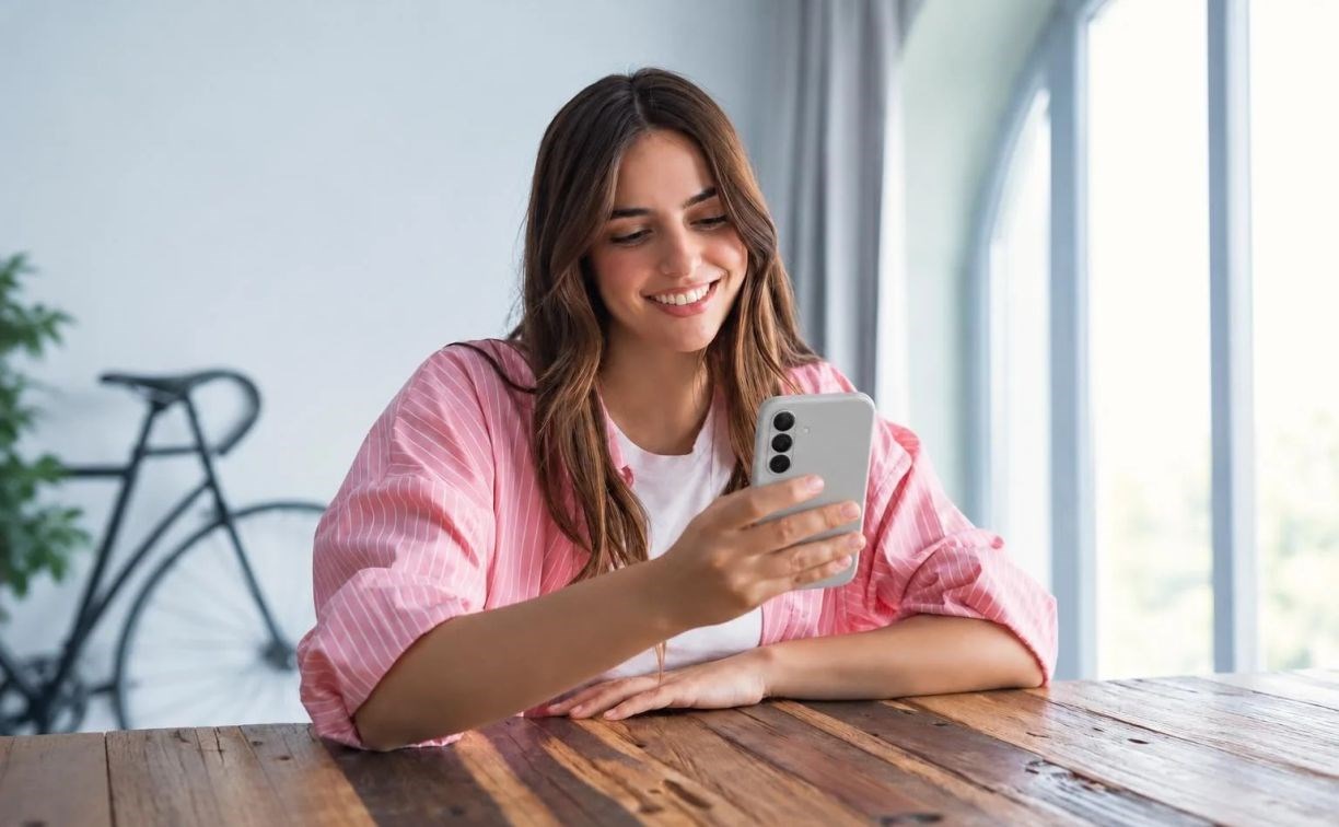 Т2 и Samsung договорились о поддержке 5G на смартфонах вендора в России