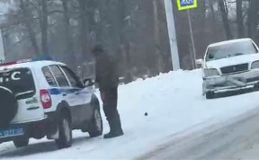 Происшествия