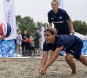 Первый день юбилейных "Крыльев Сахалина" собрал порядка 17 тысяч гостей
