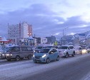 Южно-Сахалинск вошёл в ТОП-10 самых комфортных российских городов