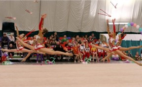Спорт