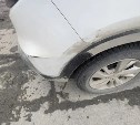 Скрылся с места ДТП: ГАИ Южно-Сахалинска просит помощи в поиске водителя 