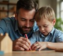 Из-за нехватки времени на общение с детьми страдают 4 из 10 родителей 