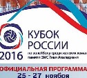 Начинаются игры женского Кубка России по волейболу памяти заслуженного тренера СССР Гиви Ахвледиани