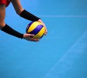 Сахалинки стали победительницами первенства ДФО по волейболу