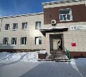 Жители Углегорска будут посещать обновлённую поликлинику