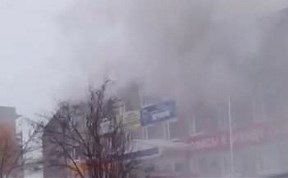 Происшествия