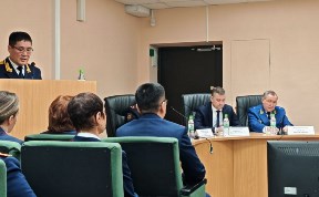 Происшествия