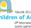Денис Син, представляющий Сахалин, пока занимает третье место на играх «Дети Азии» 