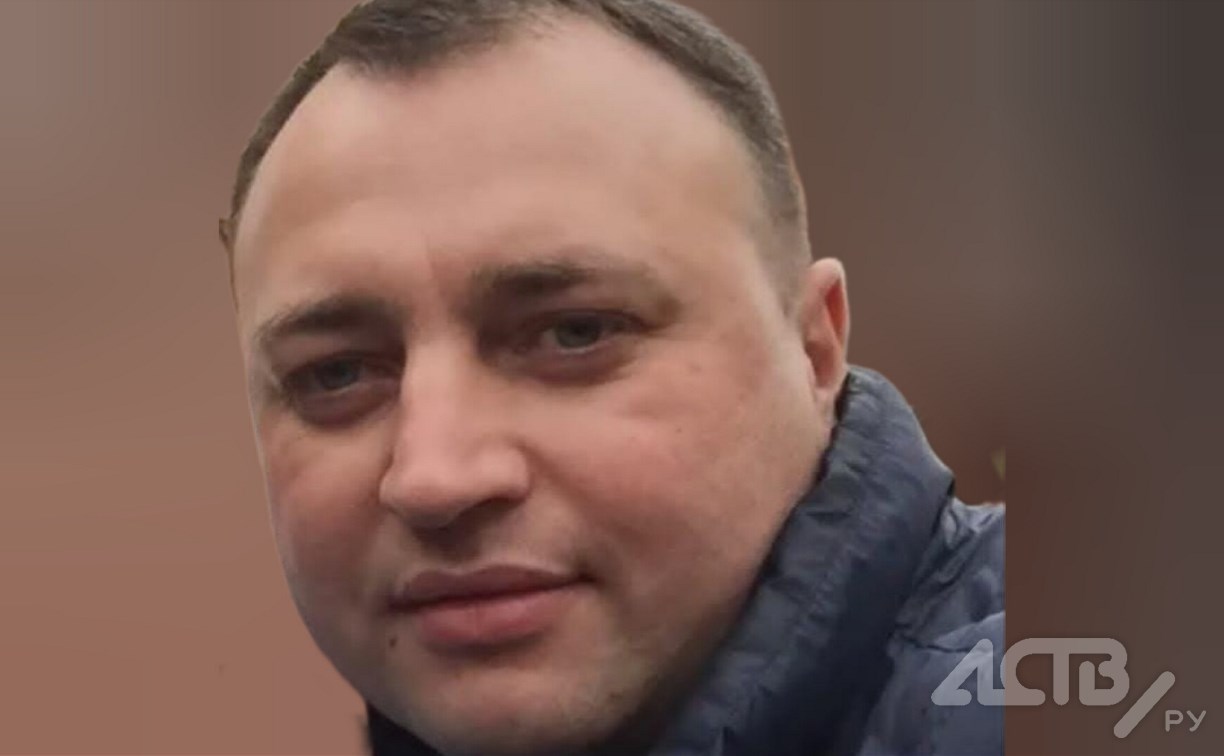 Отец из ДНР ищет пропавшего на Сахалине сына