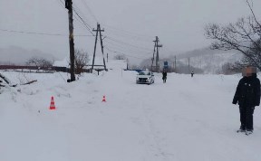 Происшествия