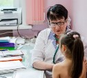 За неделю в Сахалинской области коронавирус подхватили 36 детей