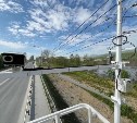 Камеры за полгода поймали почти 262 тысячи нарушений на дорогах Сахалина