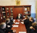 Южно-Сахалинская и Курильская епархия готовится отметить свое 20-летие