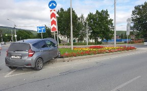 Происшествия