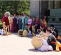 День корейской культуры прошел на Сахалине (ФОТО)