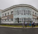 Амбулатория в Троицком примет первых пациентов в августе 
