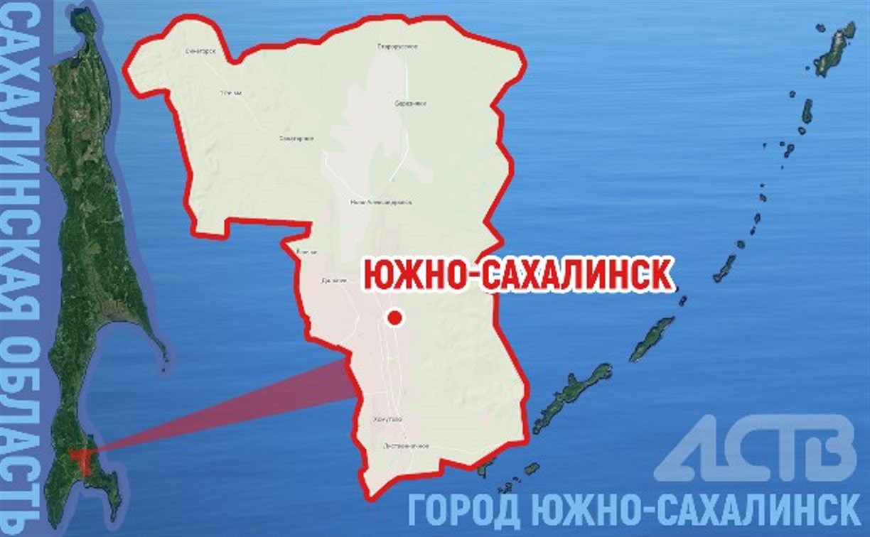 Продезинфицированную «Полянку» в Южно-Сахалинске откроют в понедельник