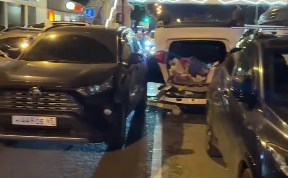 Происшествия