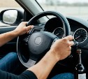 Любитель пьяной езды из Южно-Сахалинска пытался скрыться от правосудия, но не смог
