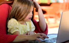 Сахалинские родители могут записать детей в кружки и секции через Интернет