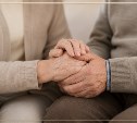 Сахалинка дождалась родителей с Украины после долгих лет разлуки