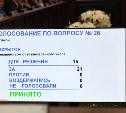 В Сахалинской области ужесточат ответственность за курение в общественных местах